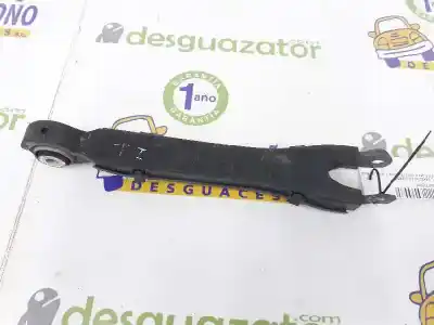 Second-hand car spare part rear left stay for clase c clase c familiar 2.1 cdi oem iam references a2043521488  a2043502706