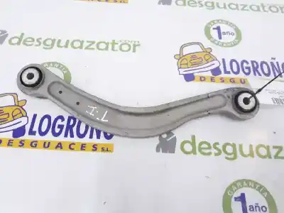 Автозапчастина б/у задня ліва стійка для clase c clase c familiar 2.1 cdi посилання на oem iam a2043502106  20407fi3