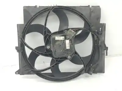Peça sobressalente para automóvel em segunda mão termoventilador elétrico por bmw serie 3 touring (e91) 320d referências oem iam 7801993