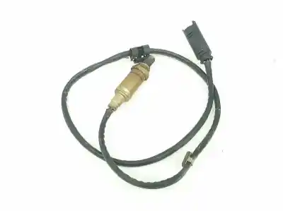 Second-hand car spare part lambda probe for bmw 5 (e60) 520 i oem iam references 11781433940