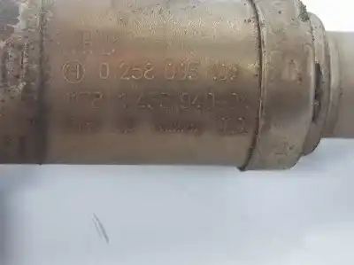 Second-hand car spare part lambda probe for bmw 5 (e60) 520 i oem iam references 11781433940  0258005109