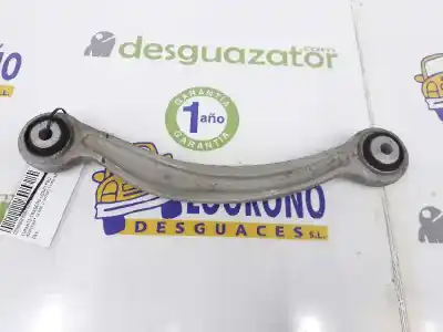 Автозапчасти б/у задняя левая стойка за clase c clase c familiar 2.1 cdi ссылки oem iam a2043501606  20405fi3