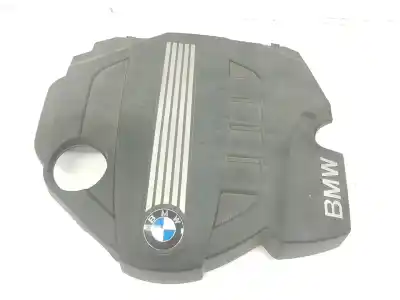 Peça sobressalente para automóvel em segunda mão tampa do motor por bmw serie 3 touring (e91) 320d referências oem iam 7797410