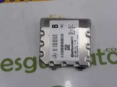 Автозапчастина б/у камера для clase c clase c familiar 2.1 cdi посилання на oem iam a0009050438  2840095121300