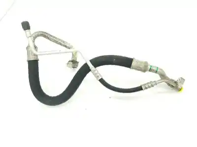Peça sobressalente para automóvel em segunda mão tubos de ar condicionado por bmw 1 coupé (e82) 120 d referências oem iam 64506989309