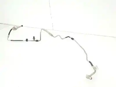 Peça sobressalente para automóvel em segunda mão tubos de ar condicionado por bmw 1 coupé (e82) 120 d referências oem iam 64539151737  915173701v