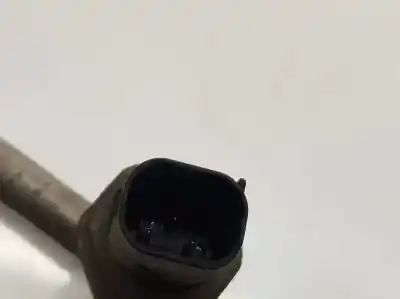 Peça sobressalente para automóvel em segunda mão tubos de ar condicionado por bmw 1 coupé (e82) 120 d referências oem iam 64539151737  915173701v