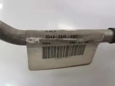 Peça sobressalente para automóvel em segunda mão tubos de ar condicionado por bmw 1 coupé (e82) 120 d referências oem iam 64539151737  915173701v