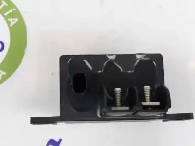 Second-hand car spare part electronic module for clase c clase c familiar 2.1 cdi oem iam references a0035422619  v23132a2001x27