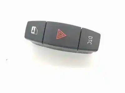 Peça sobressalente para automóvel em segunda mão trocar por bmw 1 coupé (e82) 120 d referências oem iam 61319196712