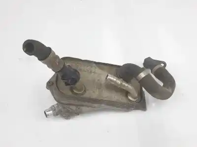 Peça sobressalente para automóvel em segunda mão radiador de óleo por bmw serie 3 touring (e91) 320d referências oem iam 7529499
