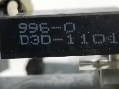 Автозапчасти б/у рулевая колонка за mitsubishi montero (v60/v70) 3.2 di-d avance ссылки oem iam mr493261  mr493261