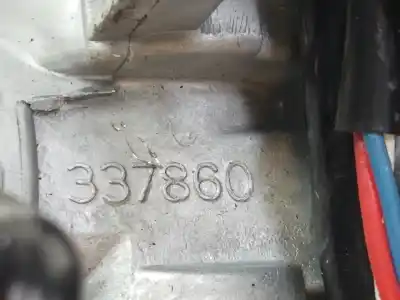 Автозапчасти б/у рулевая колонка за mitsubishi montero (v60/v70) 3.2 di-d avance ссылки oem iam mr493261  mr493261