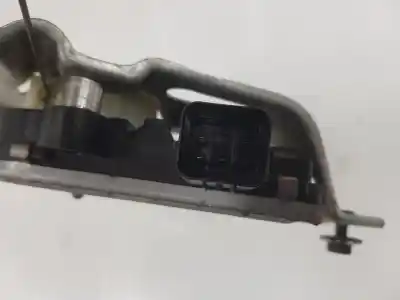 Автозапчастина б/у регулятор переднього правого скла для mitsubishi montero (v60/v70) 3.2 di-d avance посилання на oem iam mn117048  mn117078