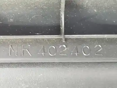 Автозапчастина б/у бардачок для mitsubishi montero (v60/v70) 3.2 di-d avance посилання на oem iam mr402402