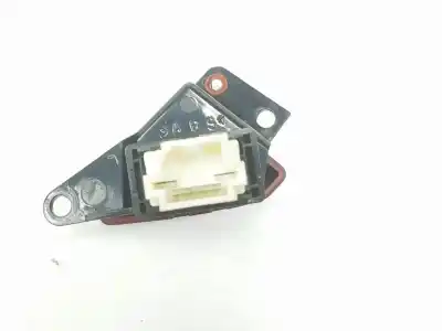 Автозапчастина б/у вимикач для mitsubishi montero (v60/v70) 3.2 di-d avance посилання на oem iam mr402662  mr402662