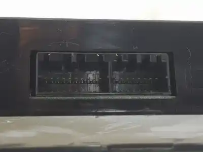 Автозапчасти б/у климат-контроль за mitsubishi montero (v60/v70) 3.2 di-d avance ссылки oem iam mr958005  mr958005