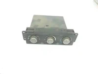 Автозапчасти б/у климат-контроль за mitsubishi montero (v60/v70) 3.2 di-d avance ссылки oem iam mr958005  mr958005