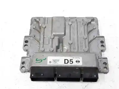 Автозапчасти б/у БЛОК УПРАВЛЕНИЯ ДВИГАТЕЛЕМ за NISSAN QASHQAI (J11)  ссылки OEM IAM 23710HX43B  23710HX43B