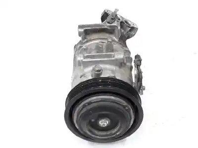 Tweedehands auto-onderdeel AIRCONDITIONING COMPRESSOR voor NISSAN QASHQAI+2  OEM IAM-referenties 926004EA0A 926004EA0A 