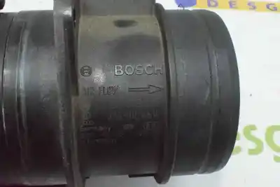 Автозапчасти б/у расходомер воздуха за seat exeo st 2.0 tdi ссылки oem iam 03g906461c  0281002735