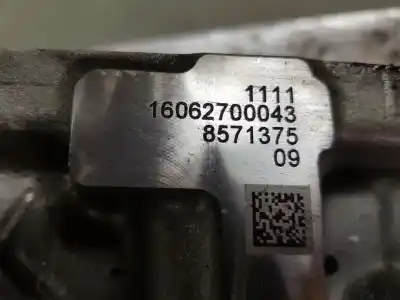 Second-hand car spare part block for bmw x4 (g02, f98) xdrive 30 d oem iam references 0300311  84210300311