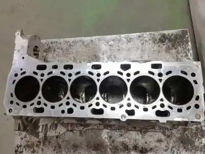 Second-hand car spare part block for bmw x4 (g02, f98) xdrive 30 d oem iam references 0300311  84210300311