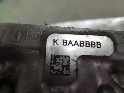 Second-hand car spare part block for bmw x4 (g02, f98) xdrive 30 d oem iam references 0300311  84210300311