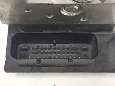 Peça sobressalente para automóvel em segunda mão abs por bmw 5 (e60) 520 i referências oem iam 34516765485  34526765487 34516758743 0265234029