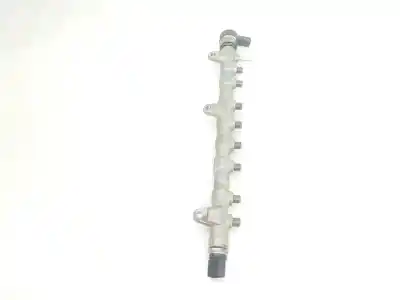 Автозапчастина б/у рампа инжектора для bmw x3 (g01, f97) xdrive 30d посилання на oem iam 8571569  13538571569