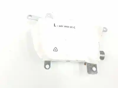 Second-hand car spare part front left side airbag for bmw 5 (e60) 520 i oem iam references 72126963021  72126963021