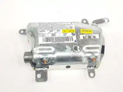 Second-hand car spare part front left side airbag for bmw 5 (e60) 520 i oem iam references 72126963021
