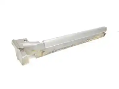 Автозапчасти б/у боковая юбка за mitsubishi montero (v60/v70) 3.2 di-d avance ссылки oem iam mn117298  mn133684hc