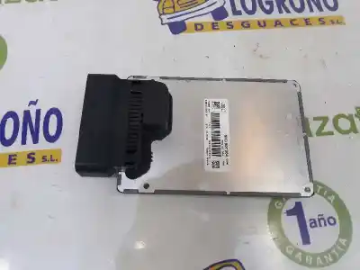 Автозапчасти б/у блок управления подвеской за audi a4 b8 (8k2) 2.0 tfsi ссылки oem iam 8k0907364