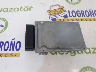 Автозапчасти б/у блок управления подвеской за audi a4 b8 (8k2) 2.0 tfsi ссылки oem iam 8k0907364  8k0907364