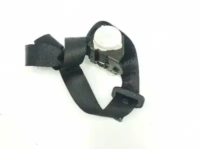 Second-hand car spare part central rear seat belt for bmw 5 (e60) 520 i oem iam references 72119132818