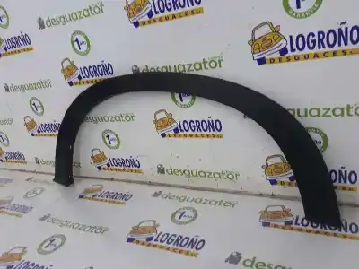 Автозапчасти б/у заднее левое крыло за bmw x5 (e70) 3.0d ссылки oem iam 51777158425  51777158425