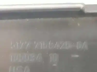 Автозапчасти б/у заднее левое крыло за bmw x5 (e70) 3.0d ссылки oem iam 51777158425  51777158425