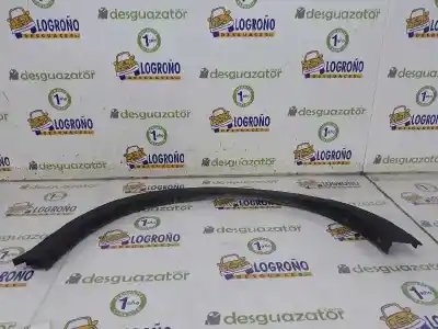 Автозапчасти б/у заднее левое крыло за bmw x5 (e70) 3.0d ссылки oem iam 51777158425  51777158425