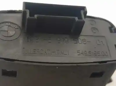 Piesă de schimb auto la mâna a doua avertizare pentru bmw 5 (e60) 520 i referințe oem iam 61316919506  61316919506