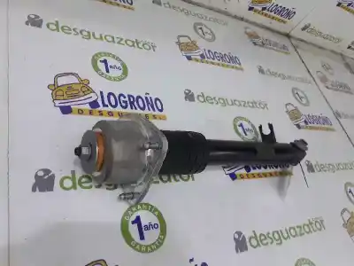 Автозапчасти б/у правый задний амортизатор за bmw x5 (e70) 3.0d ссылки oem iam 33526781922  33526781922