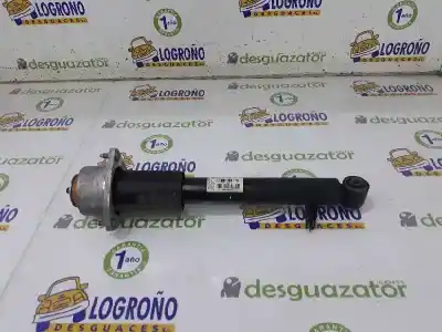 Автозапчасти б/у правый задний амортизатор за bmw x5 (e70) 3.0d ссылки oem iam 33526781922  33526781922