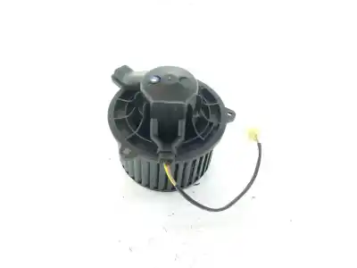 Pezzo di ricambio per auto di seconda mano ventola riscaldamento per renault trafic combi 1.6 dci d energy riferimenti oem iam 272102623r 272102623r 