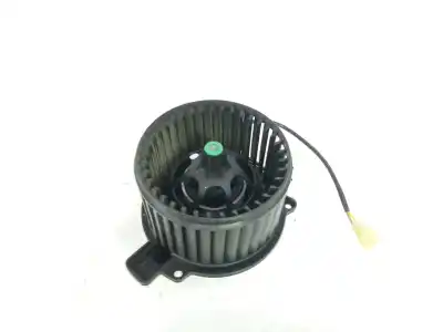 Pezzo di ricambio per auto di seconda mano ventola riscaldamento per renault trafic combi 1.6 dci d energy riferimenti oem iam 272102623r 272102623r 
