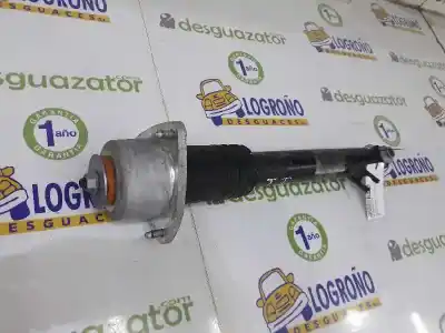 Автозапчасти б/у задний левый амортизатор за bmw x5 (e70) 3.0d ссылки oem iam 33526781921  33526781921