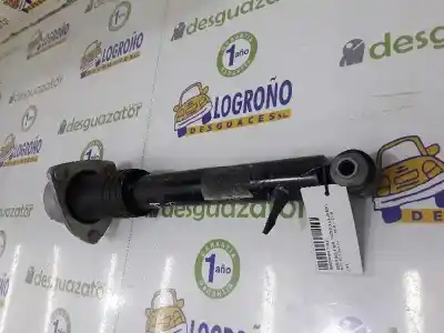 Автозапчасти б/у задний левый амортизатор за bmw x5 (e70) 3.0d ссылки oem iam 33526781921  33526781921