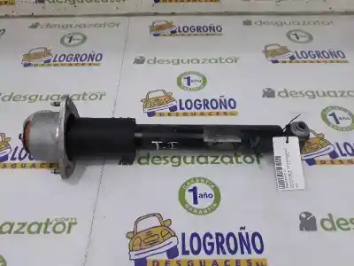 Автозапчасти б/у задний левый амортизатор за bmw x5 (e70) 3.0d ссылки oem iam 33526781921