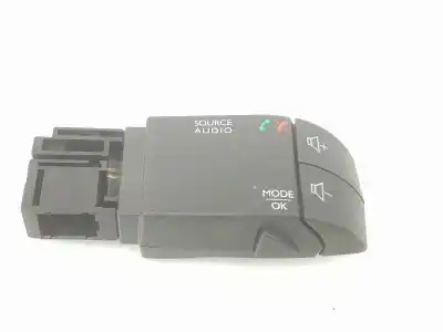 Gebrauchtes Autoersatzteil lenkradkontrolle zum renault trafic combi 1.6 dci d energy oem-iam-referenzen 255522448r