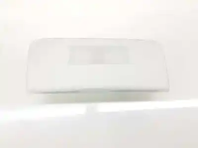 Peça sobressalente para automóvel em segunda mão luz interior por bmw 1 coupé (e82) 120 d referências oem iam 61316951252