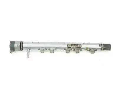 Peça sobressalente para automóvel em segunda mão régua / rampa de injetores por bmw 1 coupé (e82) 120 d referências oem iam 13537800601